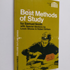 Samuel Smith : Best methods of study - pikkukuva 1