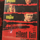 Silent Fall -Täydellinen Murha - pikkukuva 1