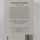 Charles Dickens : Nicholas Nickleby - pikkukuva 2