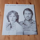 Carita Holmström & Teppo Hauta-aho – Two Faces lp Jazz - pikkukuva 2