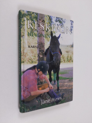 Jane Ayres : Keskiyön hevonen