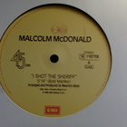 MALCOM  McDONALD :: I SHOT THE SHERIFF :: VINYYLI  MAXI 12"! - pikkukuva 3