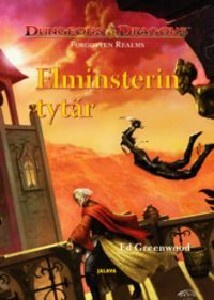 Elminsterin tytär, UUSI kirja