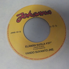 VANDO SUVANTO JNE. - TOTTA KAI M- 7'' SINGLE - pikkukuva 2