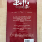 Buffy vampyyrintappaja - Pitkä matka kotiin - pikkukuva 2