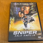 Sniper - Sala-ampuja (dvd) - pikkukuva 1