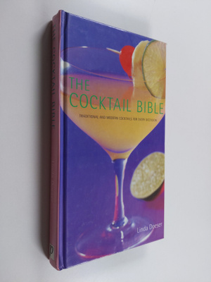 Linda Doeser : The Cocktail Bible