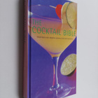 Linda Doeser : The Cocktail Bible - pikkukuva 1