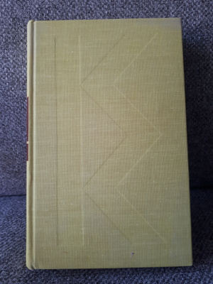 Graham Greene: Kunniakonsuli