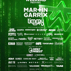 Weekend festival 2026 Vip-liput 1-4kpl - pikkukuva 1