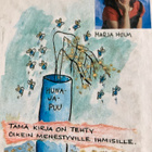 MARJA HOLM: ORGANISAATIOELÄMÄÄ - pikkukuva 2