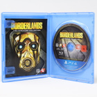 Borderlands The Handsome Collection - PS4 - pikkukuva 3