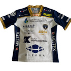 Ilkka Vimpari Game Worn-paita kaudelta 2026 - pikkukuva 2