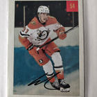 Leo Carlsson 2025-26 Parkhurst Hockey Retro 1 of 249 - pikkukuva 1