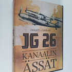Donald L. Caldwell : JG 26 : Kanaalin ässät - pikkukuva 1