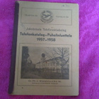 PIETARSAAREN PUHELINLUETTELO V 1957 - 1958 - pikkukuva 1