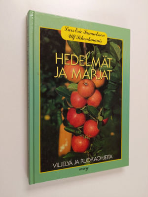 Tapio Kallio : Hedelmät ja marjat