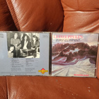 LED ZEPPELIN -winterland CD. - pikkukuva 1