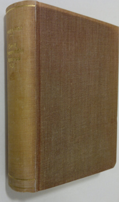 B. S. Ingemann : Eerik Menvedin lapsuus : historiallinen ...