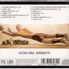 ULTRA BRA KROKETTI - pikkukuva 2