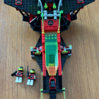 Lego 6956 Stellar Recon Voyager - pikkukuva 4