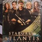 Stargate Atlantis (seas.1-5 ) - pikkukuva 2
