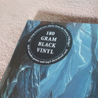 TYR (Färsaaret) Hel 2LP 2019 UUSI*MINT - pikkukuva 2