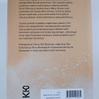 Cilla Börjlind ym. : Polttopiste - pikkukuva 2