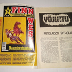 YÖJUTTU LEHTI 9 / 1989 - pikkukuva 2