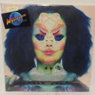 BJORK - UTOPIA uk us 2017 M-/M- 2LP - pikkukuva 1