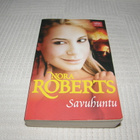 Nora Roberts Savuhuntu  -pok - pikkukuva 1