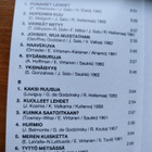 Olavi Virta Punaiset lehdet C-kasetti. - pikkukuva 3