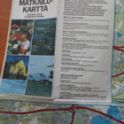 Pääkaupunkiseudun Matkailukartta 1987 - pikkukuva 3
