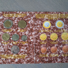 Suomi 1999/2 rahasarja BU 10p - 10mk liekinpuhaltaja 10mk - pikkukuva 4