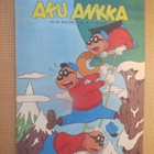 Aku Ankka # 26/1974 - pikkukuva 1