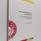 Eeva-Liisa Eskola : Informationsbeteende och inlärningsmi... - pikkukuva 1