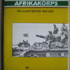 Afrikakorps an Illustrated History - pikkukuva 1
