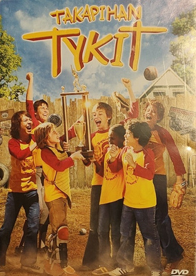 Takapihan Tykit