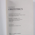 Jennings C. Litzenberg : Synopsis of obstetrics - pikkukuva 4