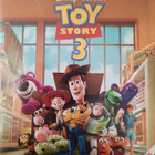 TOY STORY 3 BLU-RAY SUOMIPUHE - pikkukuva 1