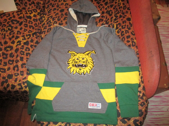 ILVES fanipaita CCM koko S - college