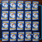 Pokemon kortit 20kpl (#150 Temporal Forces) - pikkukuva 2