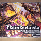 PAULI HANHINEIMEN PERUNATEATTERI    YKSINKERTAISTA  CD - pikkukuva 1