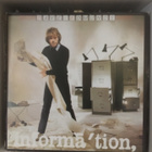 (LP) Dave Edmunds – Information - pikkukuva 1