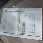 MikroBitti ohjelmat 1987 vihkonen - pikkukuva 2
