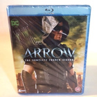 ARROW  (KAUSI 4) BD UUSI - pikkukuva 1