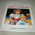 Posy Simmonds Suklaahäät - pikkukuva 1