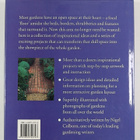 Nigel Colborn : The garden floor - pikkukuva 2