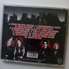 CD TOTAL CHAOS - AVOID ALL SIDES ( Sis.postikulut ) - pikkukuva 2
