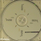 Irina • Älä Riko Kaavaa CD - pikkukuva 4